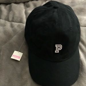 PINK Ballcap